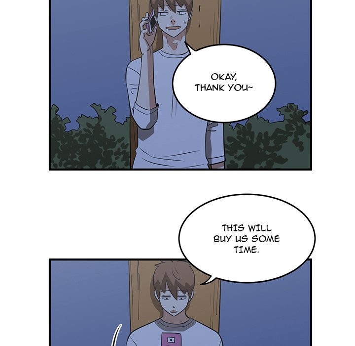 A Hero's Heart Manhwa - Chapter 68 Page 87