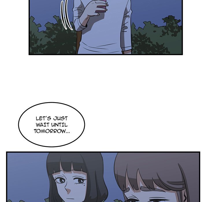 A Hero's Heart Manhwa - Chapter 68 Page 88