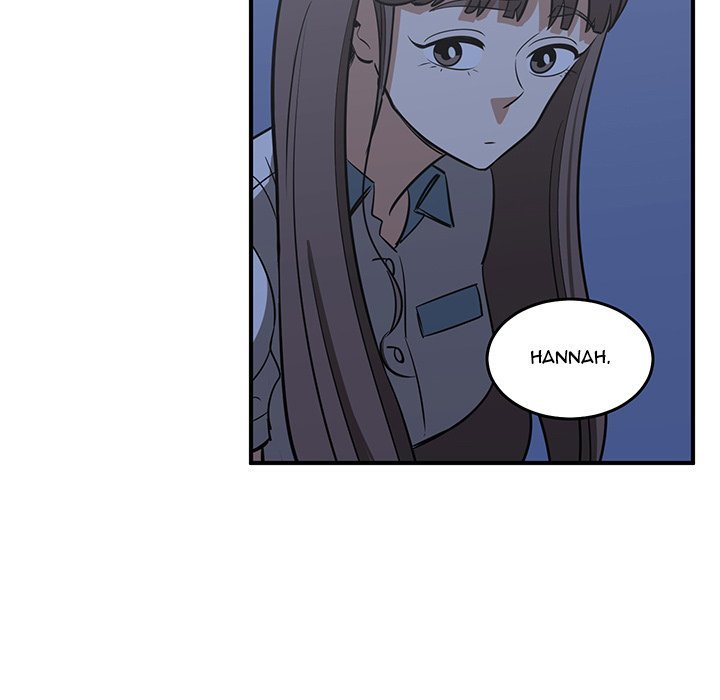 A Hero's Heart Manhwa - Chapter 68 Page 90