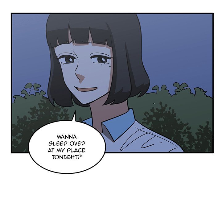 A Hero's Heart Manhwa - Chapter 68 Page 91