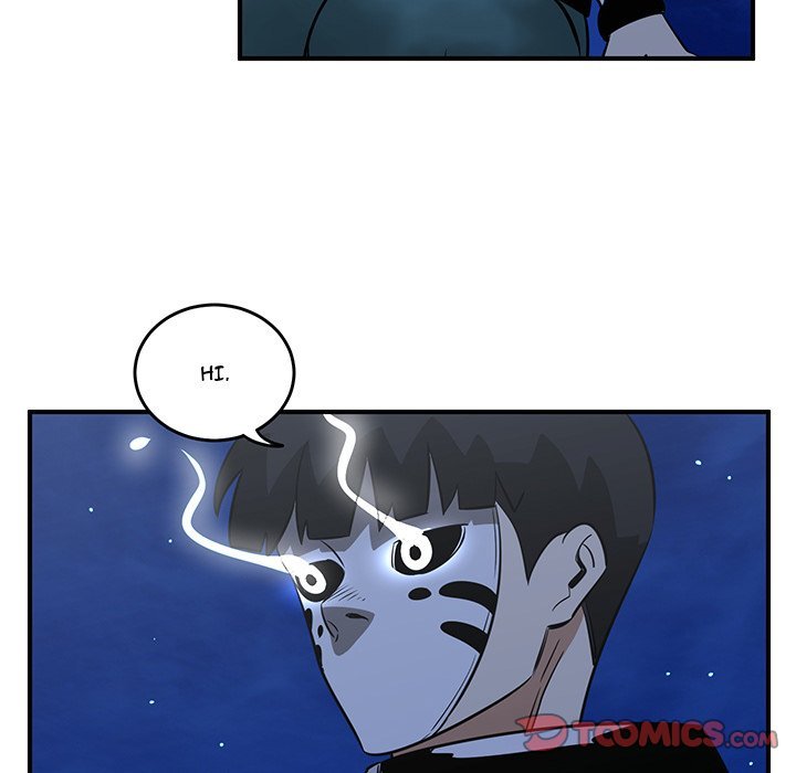 A Hero's Heart Manhwa - Chapter 68 Page 97