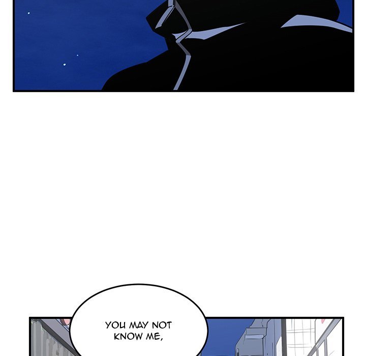 A Hero's Heart Manhwa - Chapter 68 Page 98