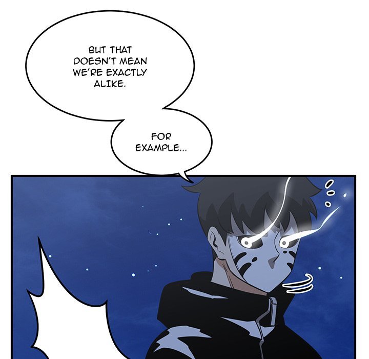 A Hero's Heart Manhwa - Chapter 68 Page 103
