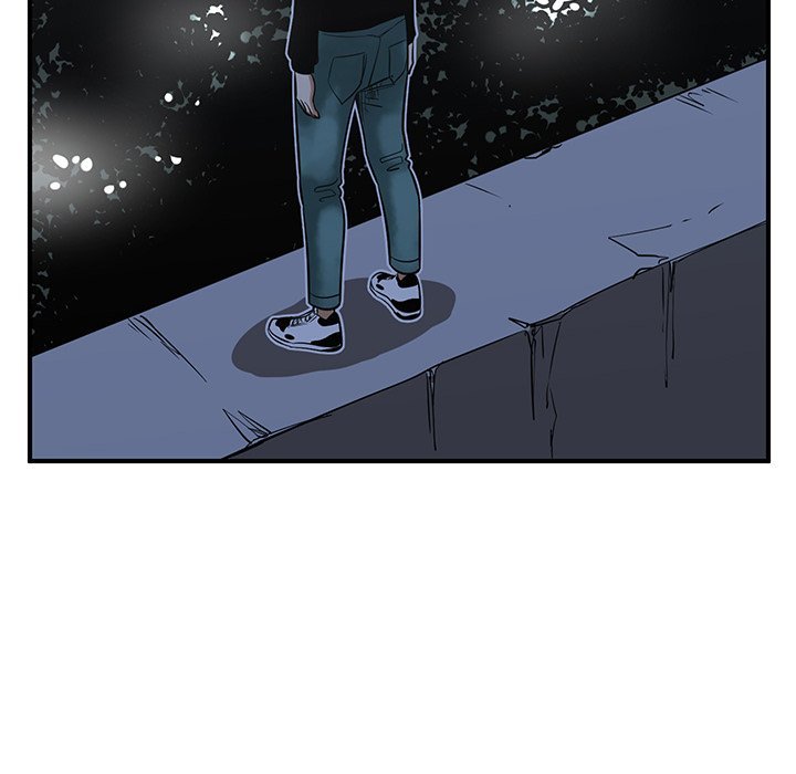 A Hero's Heart Manhwa - Chapter 68 Page 107