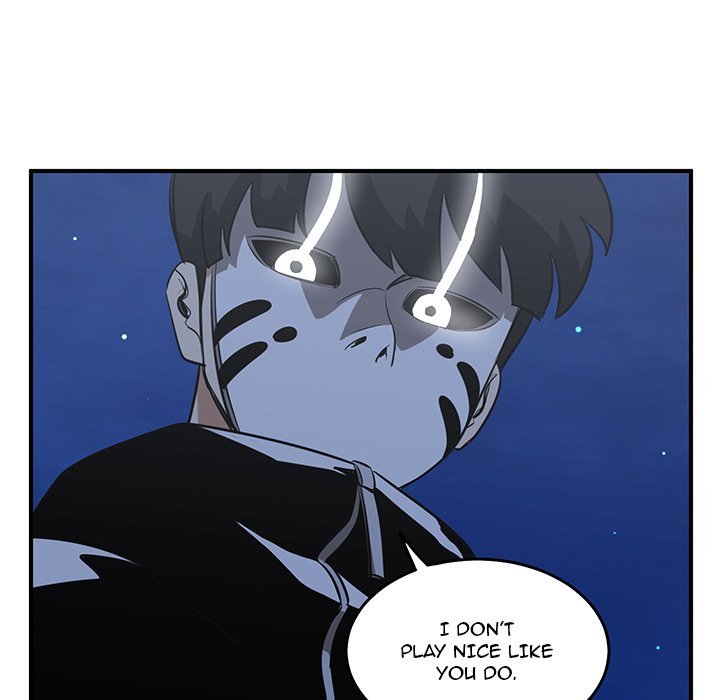 A Hero's Heart Manhwa - Chapter 68 Page 108
