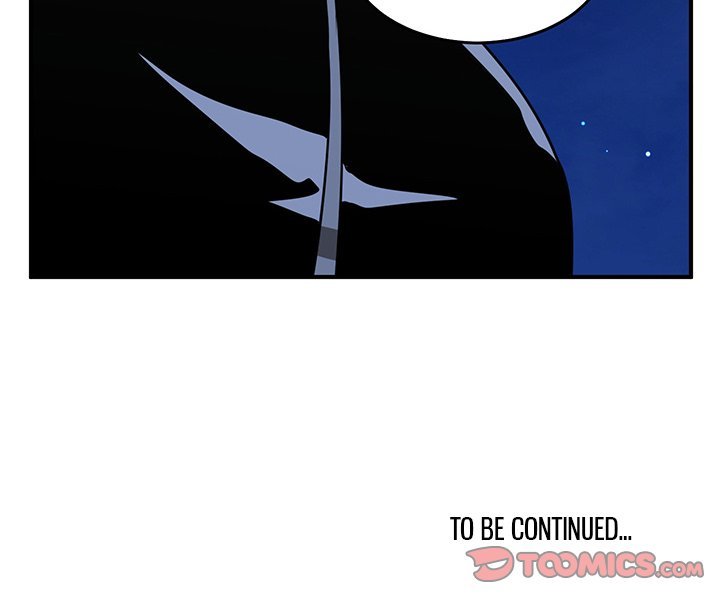 A Hero's Heart Manhwa - Chapter 68 Page 109