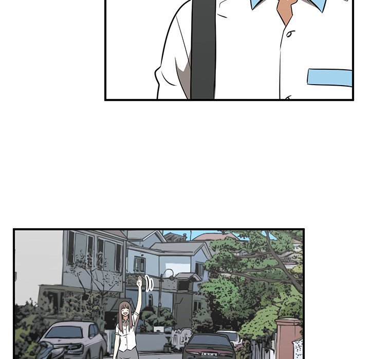 A Hero's Heart Manhwa - Chapter 52 Page 4