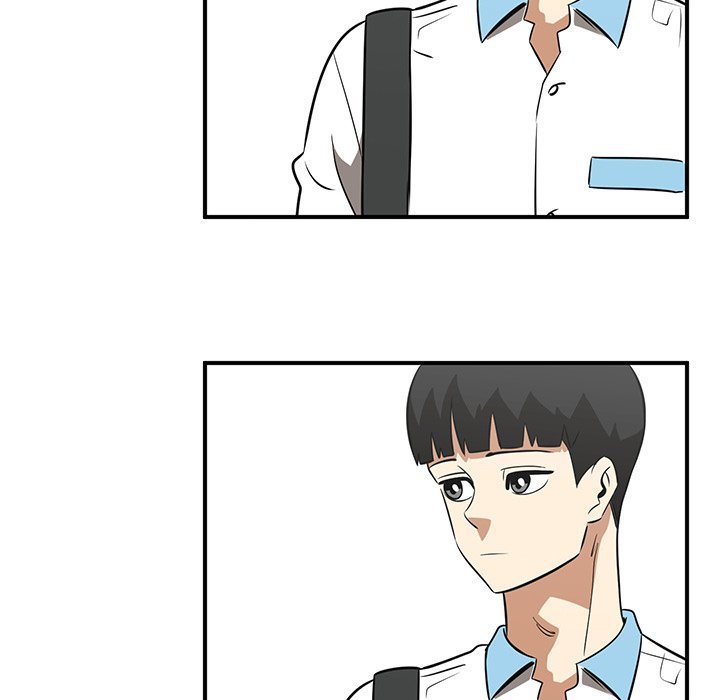 A Hero's Heart Manhwa - Chapter 52 Page 6