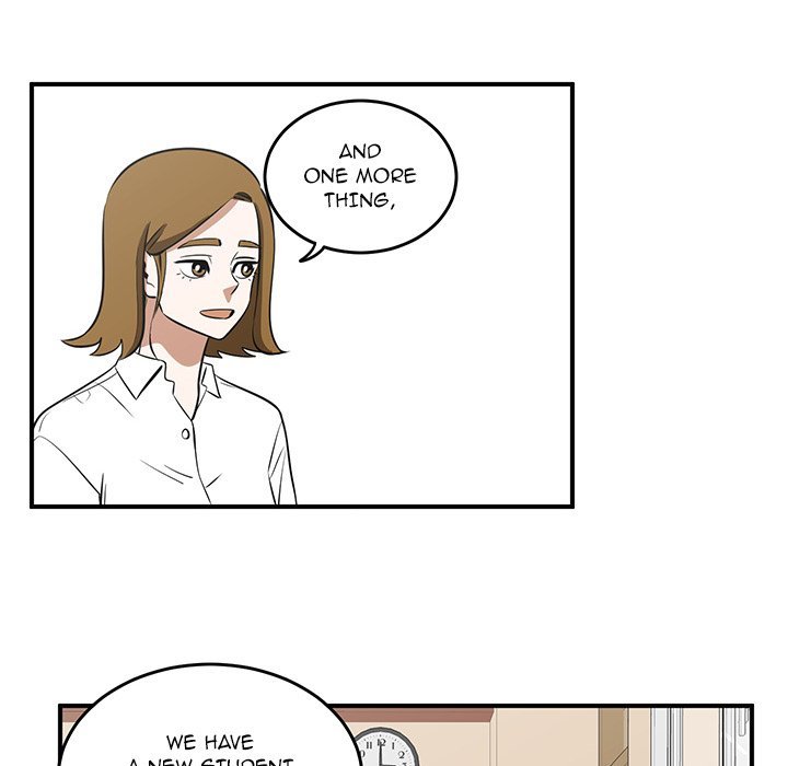 A Hero's Heart Manhwa - Chapter 52 Page 31