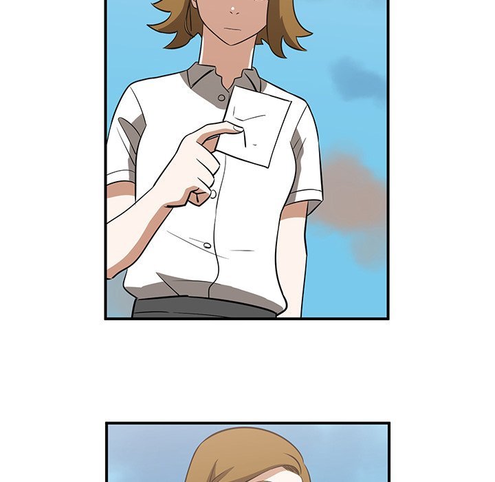 A Hero's Heart Manhwa - Chapter 52 Page 79