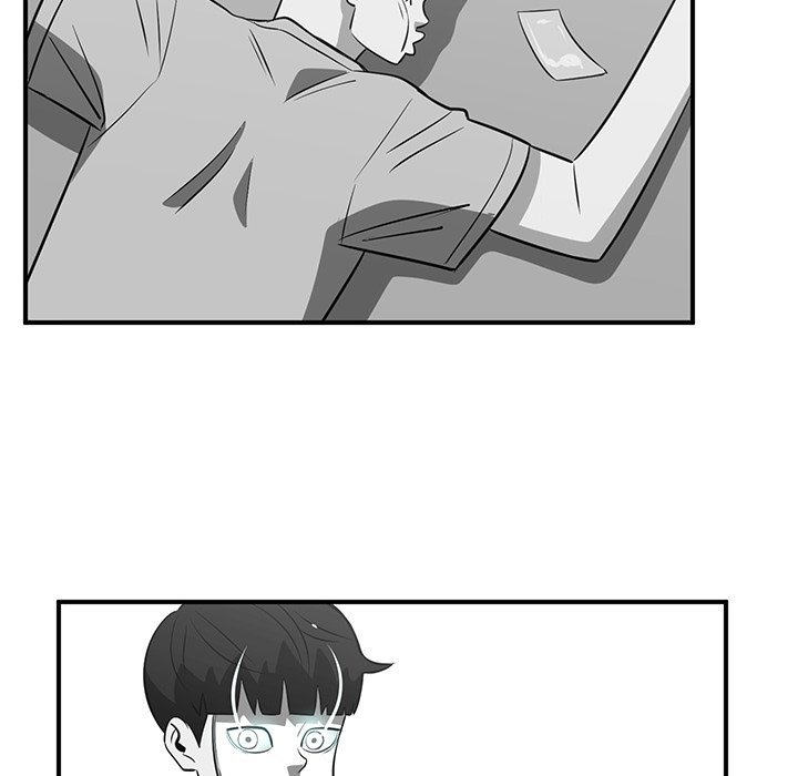 A Hero's Heart Manhwa - Chapter 52 Page 96