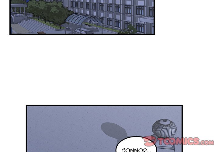 A Hero's Heart Manhwa - Chapter 65 Page 1
