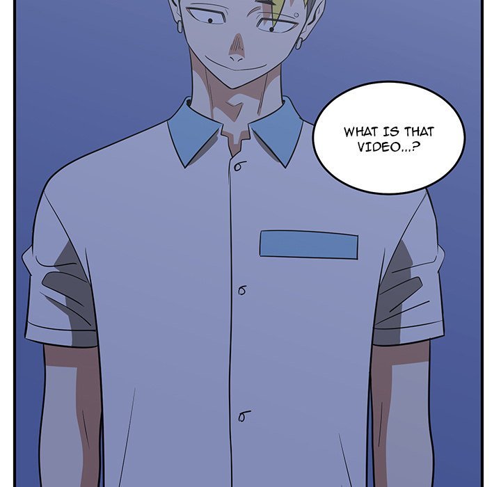 A Hero's Heart Manhwa - Chapter 65 Page 4