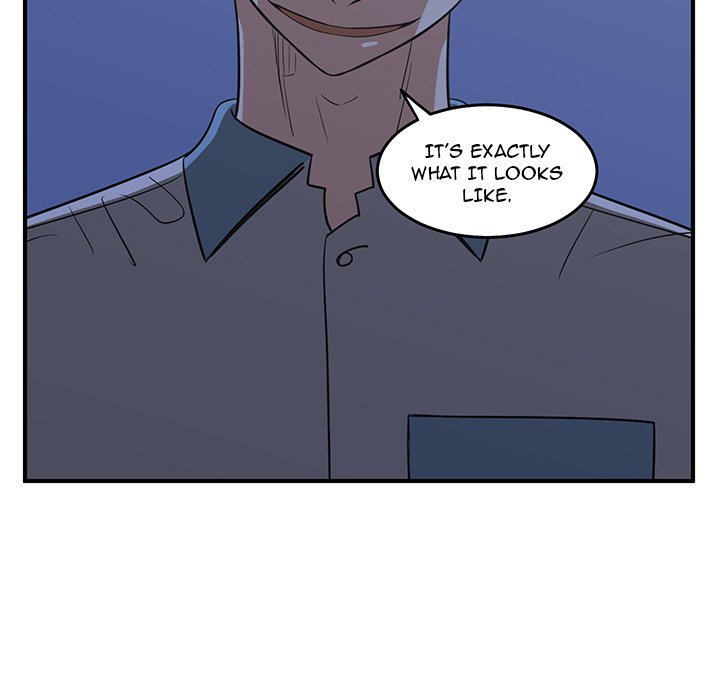 A Hero's Heart Manhwa - Chapter 65 Page 6