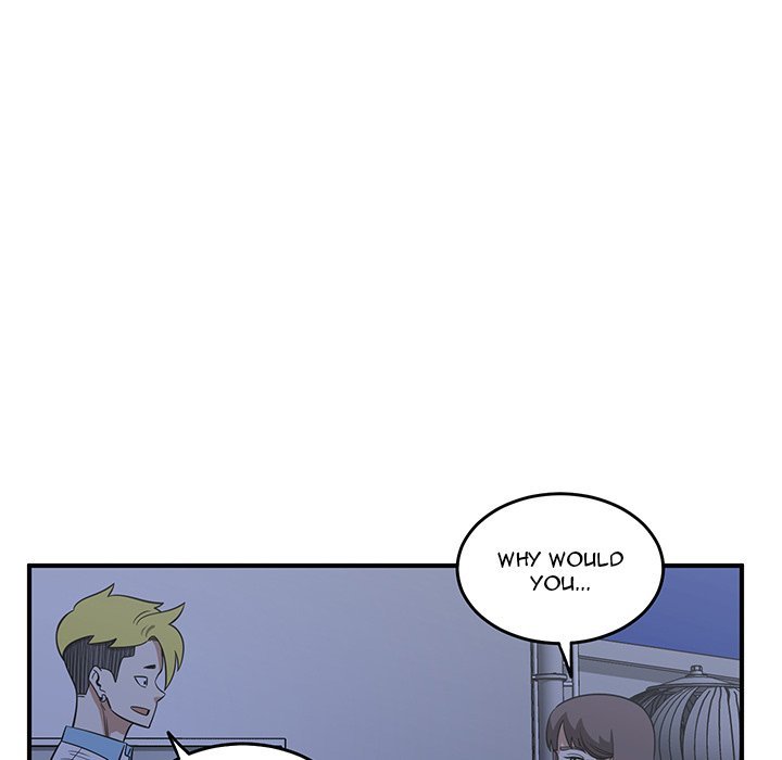 A Hero's Heart Manhwa - Chapter 65 Page 7