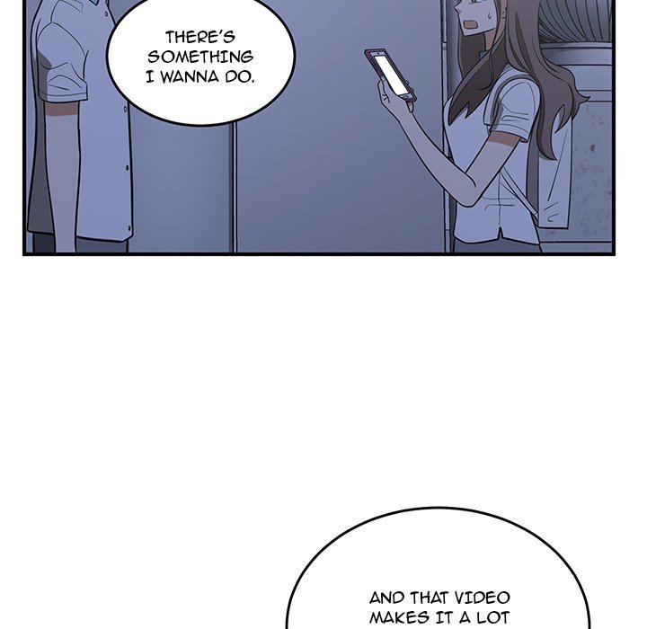A Hero's Heart Manhwa - Chapter 65 Page 8