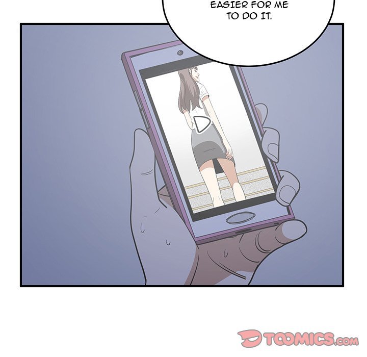 A Hero's Heart Manhwa - Chapter 65 Page 9