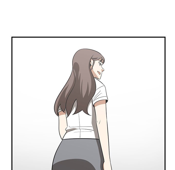 A Hero's Heart Manhwa - Chapter 65 Page 10