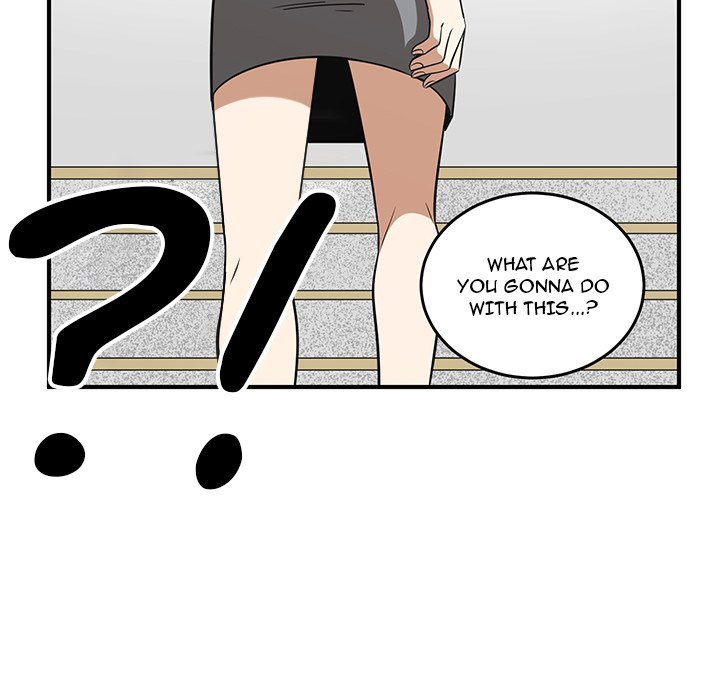 A Hero's Heart Manhwa - Chapter 65 Page 11