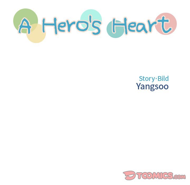 A Hero's Heart Manhwa - Chapter 65 Page 13