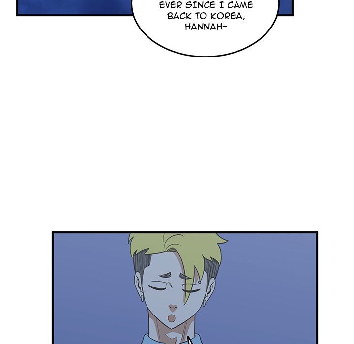 A Hero's Heart Manhwa - Chapter 65 Page 15