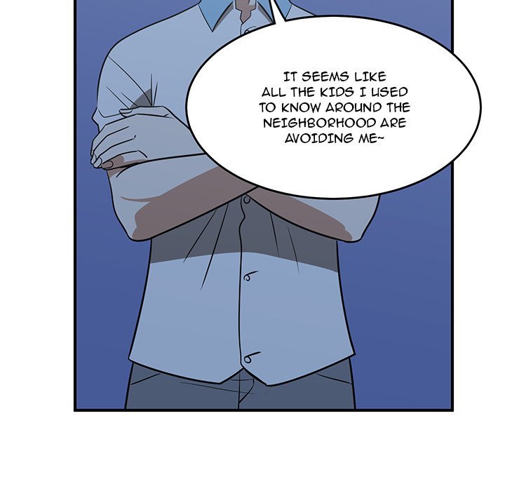 A Hero's Heart Manhwa - Chapter 65 Page 16