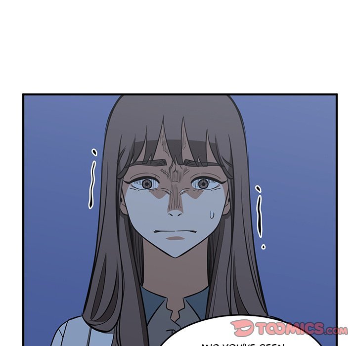 A Hero's Heart Manhwa - Chapter 65 Page 17