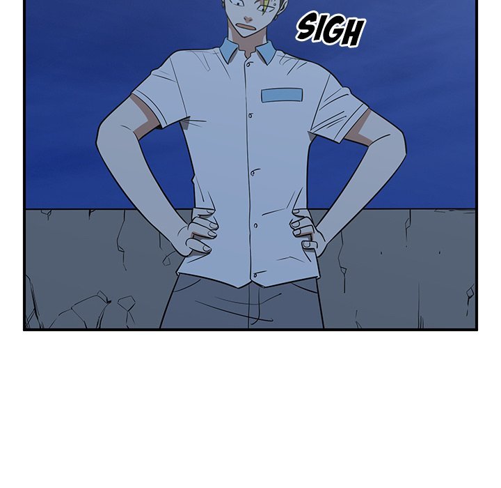 A Hero's Heart Manhwa - Chapter 65 Page 19