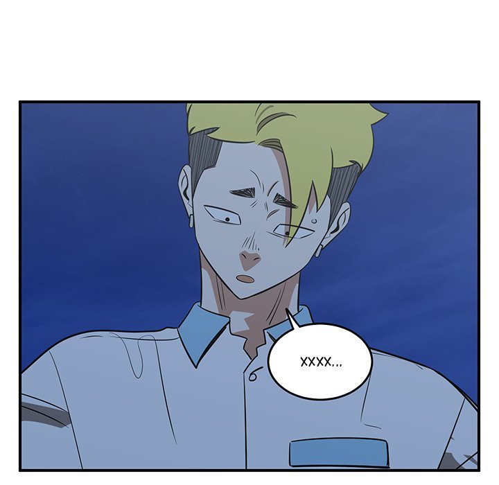 A Hero's Heart Manhwa - Chapter 65 Page 20