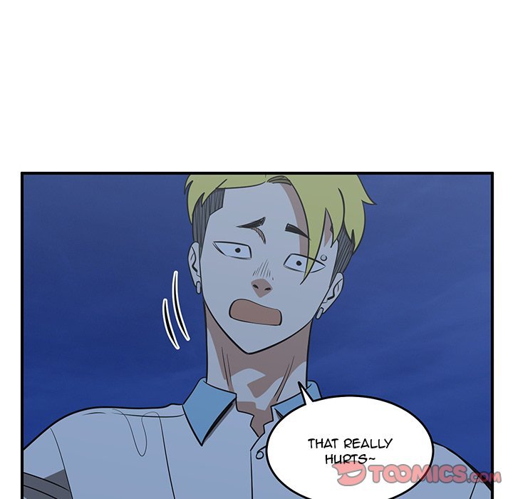 A Hero's Heart Manhwa - Chapter 65 Page 21