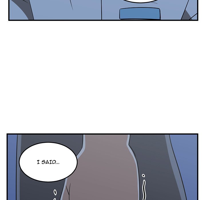 A Hero's Heart Manhwa - Chapter 65 Page 22