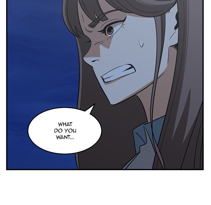 A Hero's Heart Manhwa - Chapter 65 Page 24