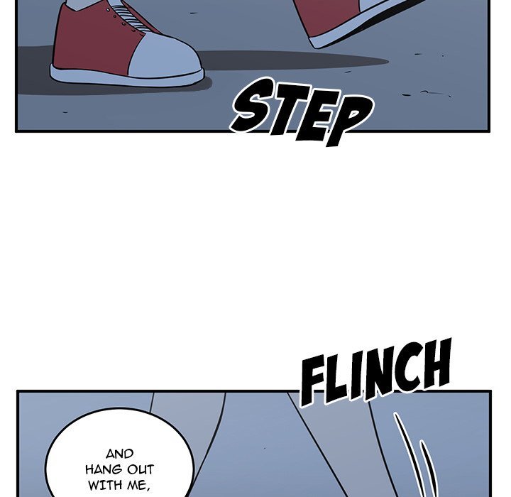 A Hero's Heart Manhwa - Chapter 65 Page 26