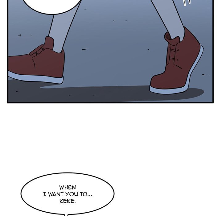 A Hero's Heart Manhwa - Chapter 65 Page 27