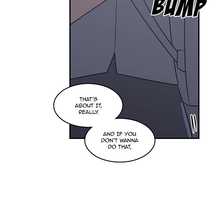 A Hero's Heart Manhwa - Chapter 65 Page 30