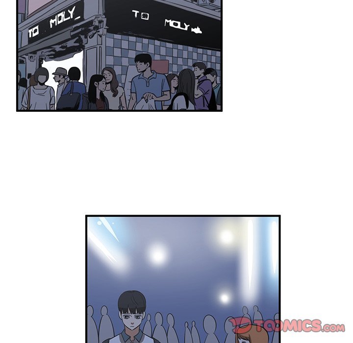 A Hero's Heart Manhwa - Chapter 65 Page 37
