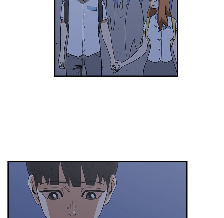 A Hero's Heart Manhwa - Chapter 65 Page 38