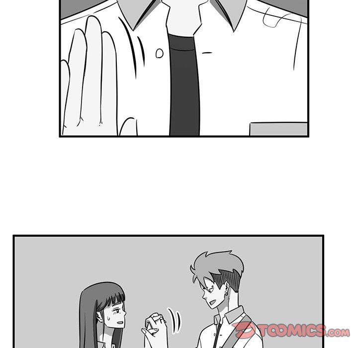 A Hero's Heart Manhwa - Chapter 65 Page 41