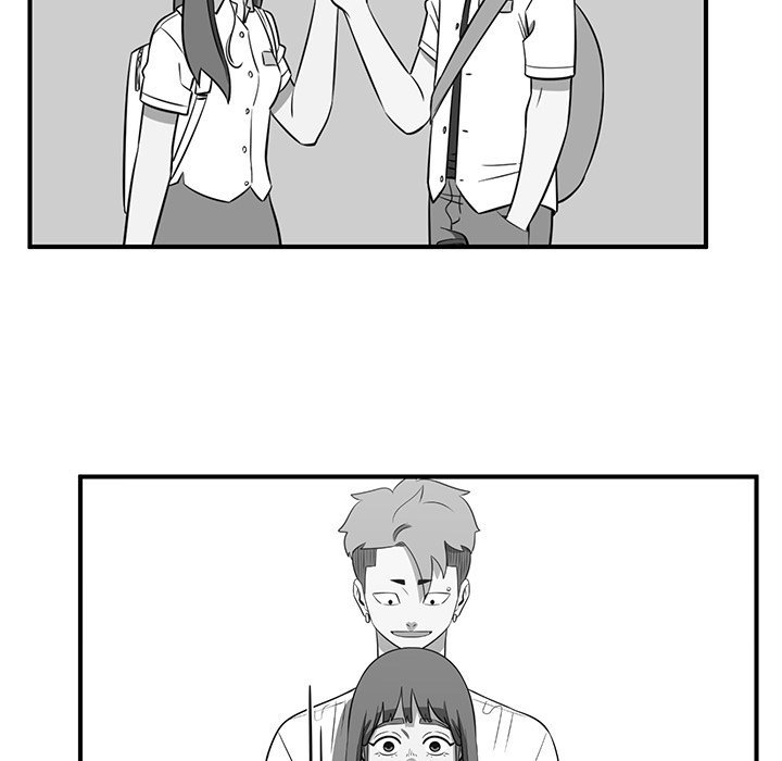 A Hero's Heart Manhwa - Chapter 65 Page 42