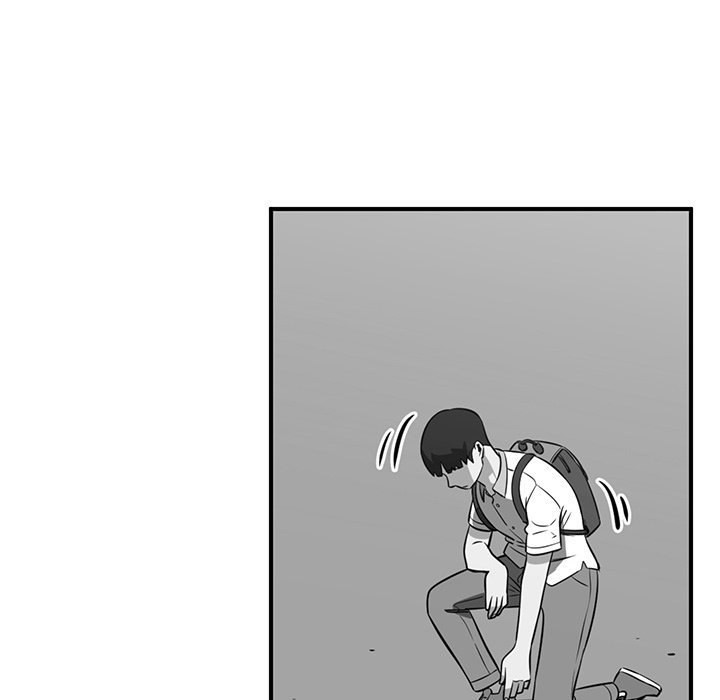 A Hero's Heart Manhwa - Chapter 65 Page 44