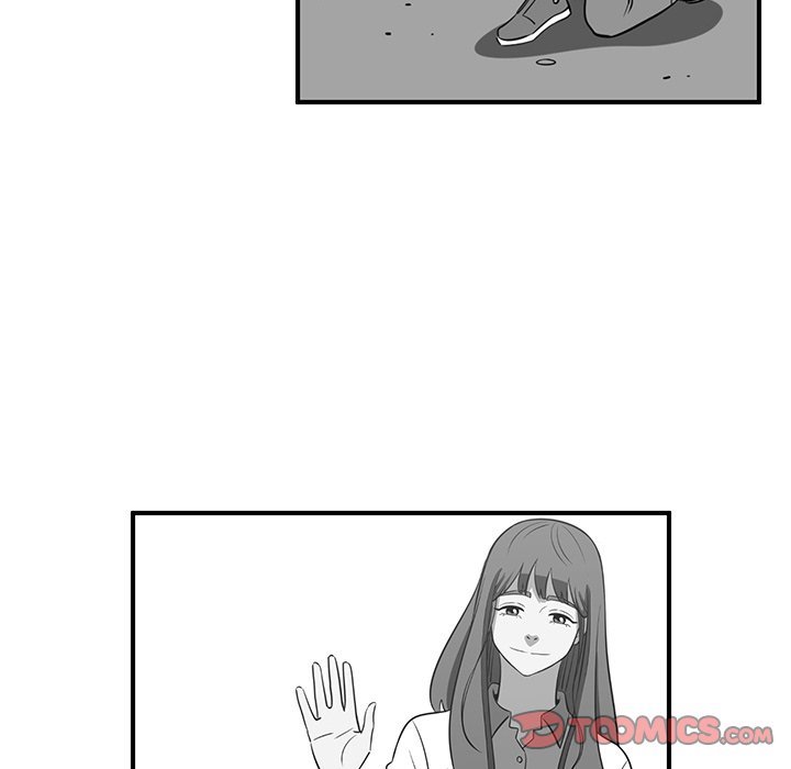 A Hero's Heart Manhwa - Chapter 65 Page 45