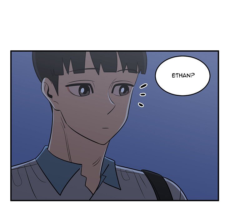 A Hero's Heart Manhwa - Chapter 65 Page 48