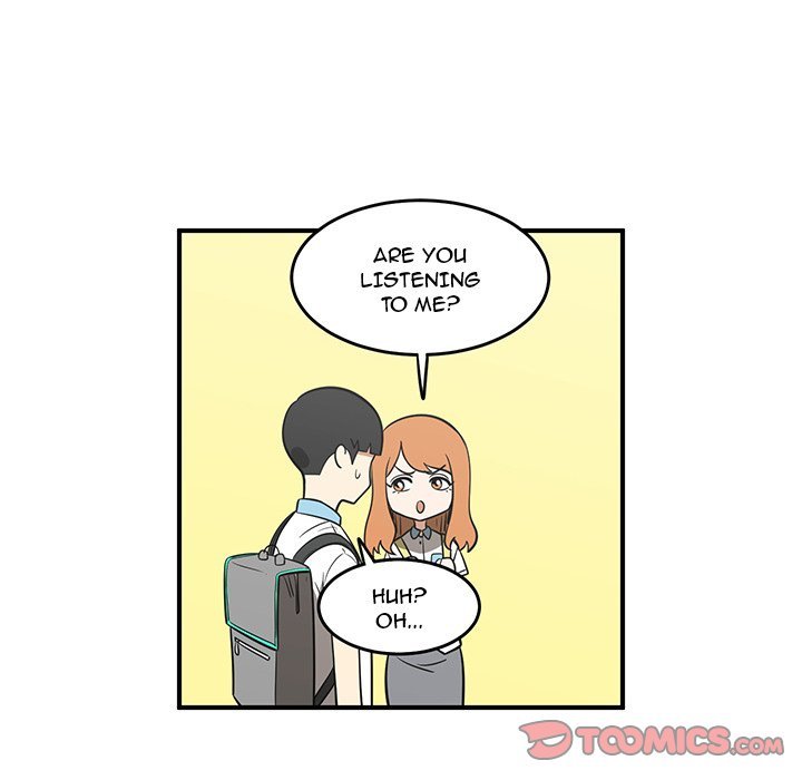 A Hero's Heart Manhwa - Chapter 65 Page 49