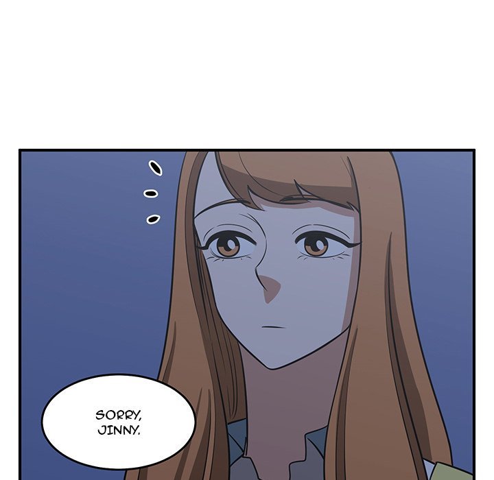 A Hero's Heart Manhwa - Chapter 65 Page 50