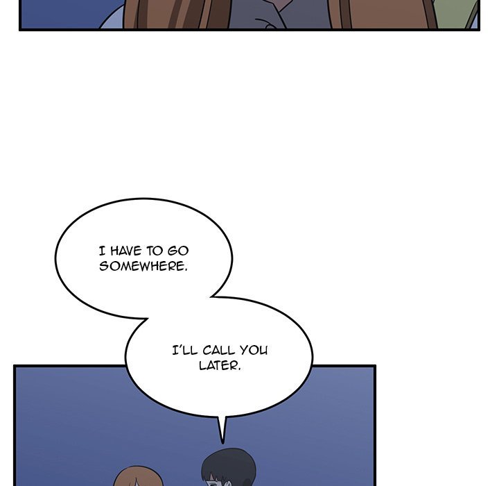 A Hero's Heart Manhwa - Chapter 65 Page 51