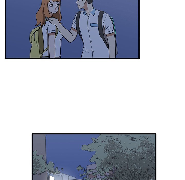 A Hero's Heart Manhwa - Chapter 65 Page 52