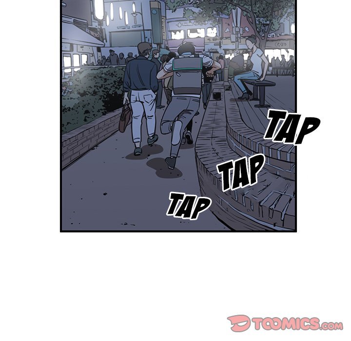 A Hero's Heart Manhwa - Chapter 65 Page 53