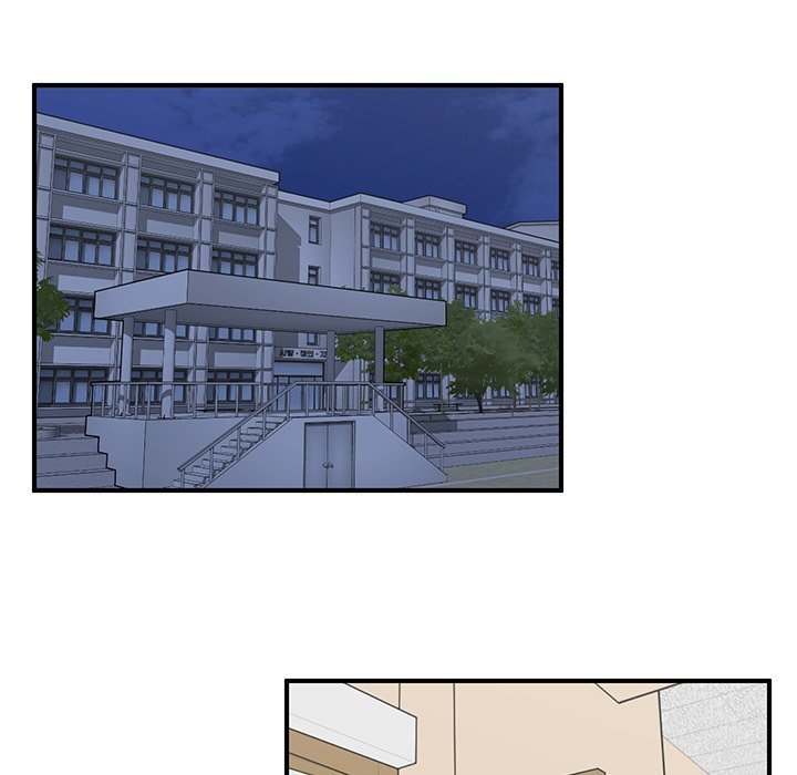 A Hero's Heart Manhwa - Chapter 65 Page 56