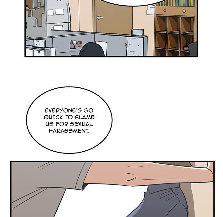 A Hero's Heart Manhwa - Chapter 65 Page 58