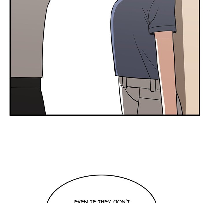 A Hero's Heart Manhwa - Chapter 65 Page 59